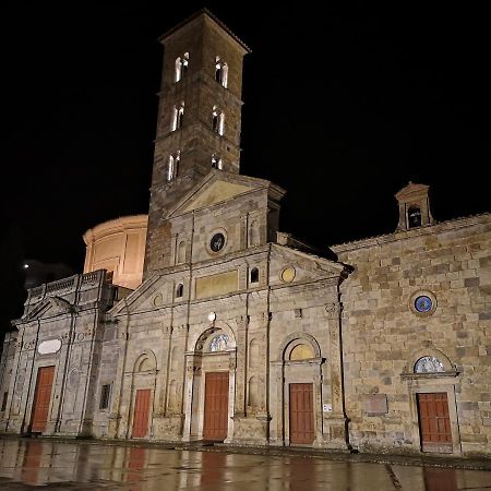 Appartamento Miralago Больсена Экстерьер фото