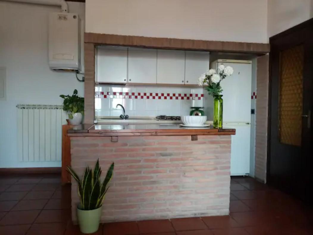 Appartamento Miralago Больсена Экстерьер фото