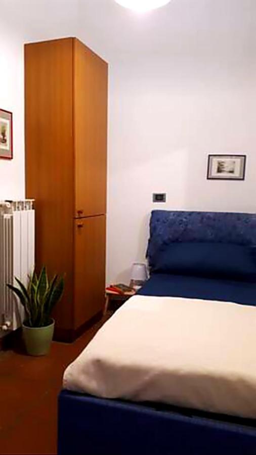 Appartamento Miralago Больсена Экстерьер фото
