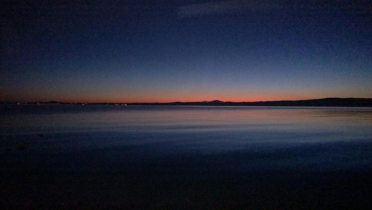 Appartamento Miralago Больсена Экстерьер фото