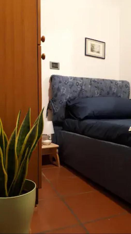 Appartamento Miralago Больсена Экстерьер фото