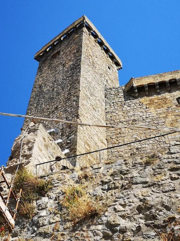 Appartamento Miralago Больсена Экстерьер фото